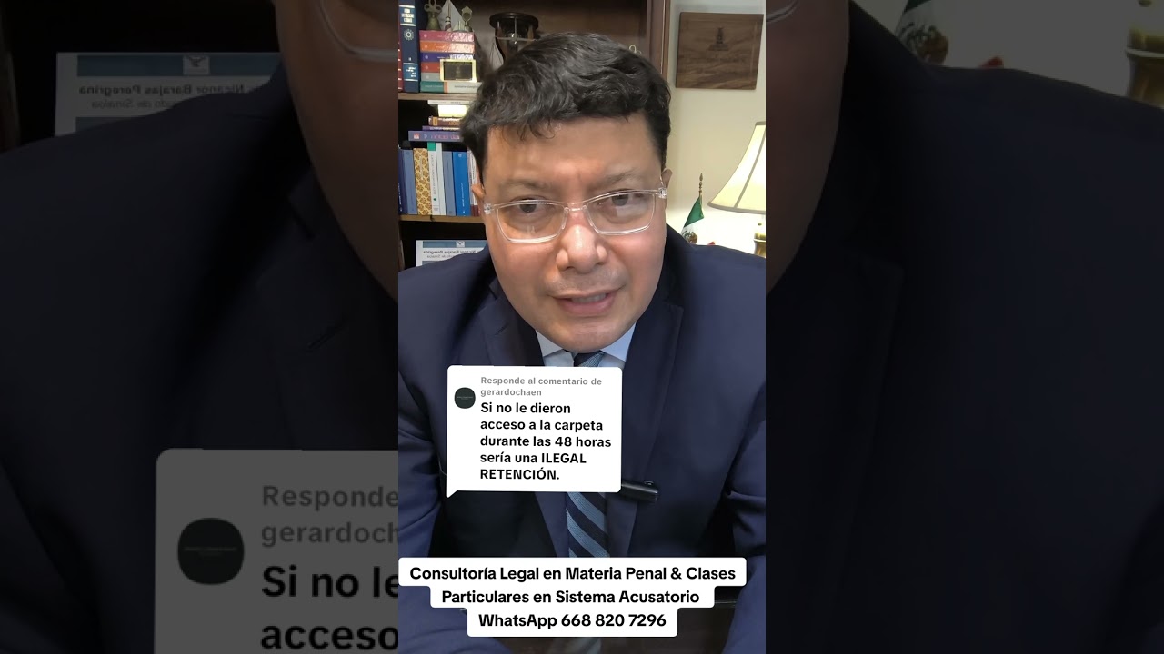 Detención ilegal en España: qué dice el Código Penal, penas y cuándo se considera delito