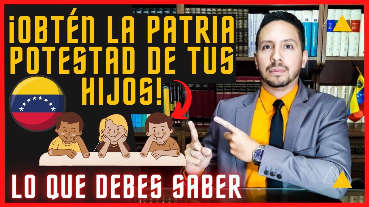 Patria potestad exclusiva en España: qué es, cuándo se concede y efectos