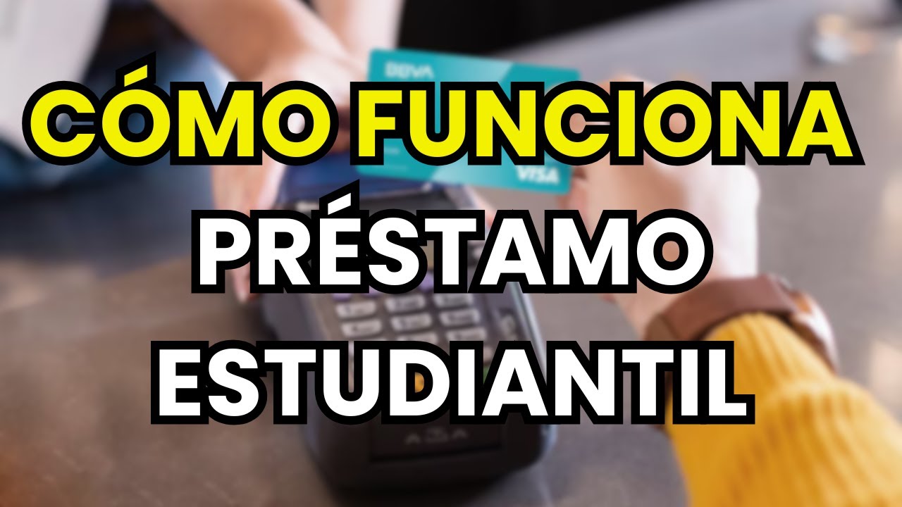 Créditos para estudiantes en España: opciones, requisitos y cómo pedirlos