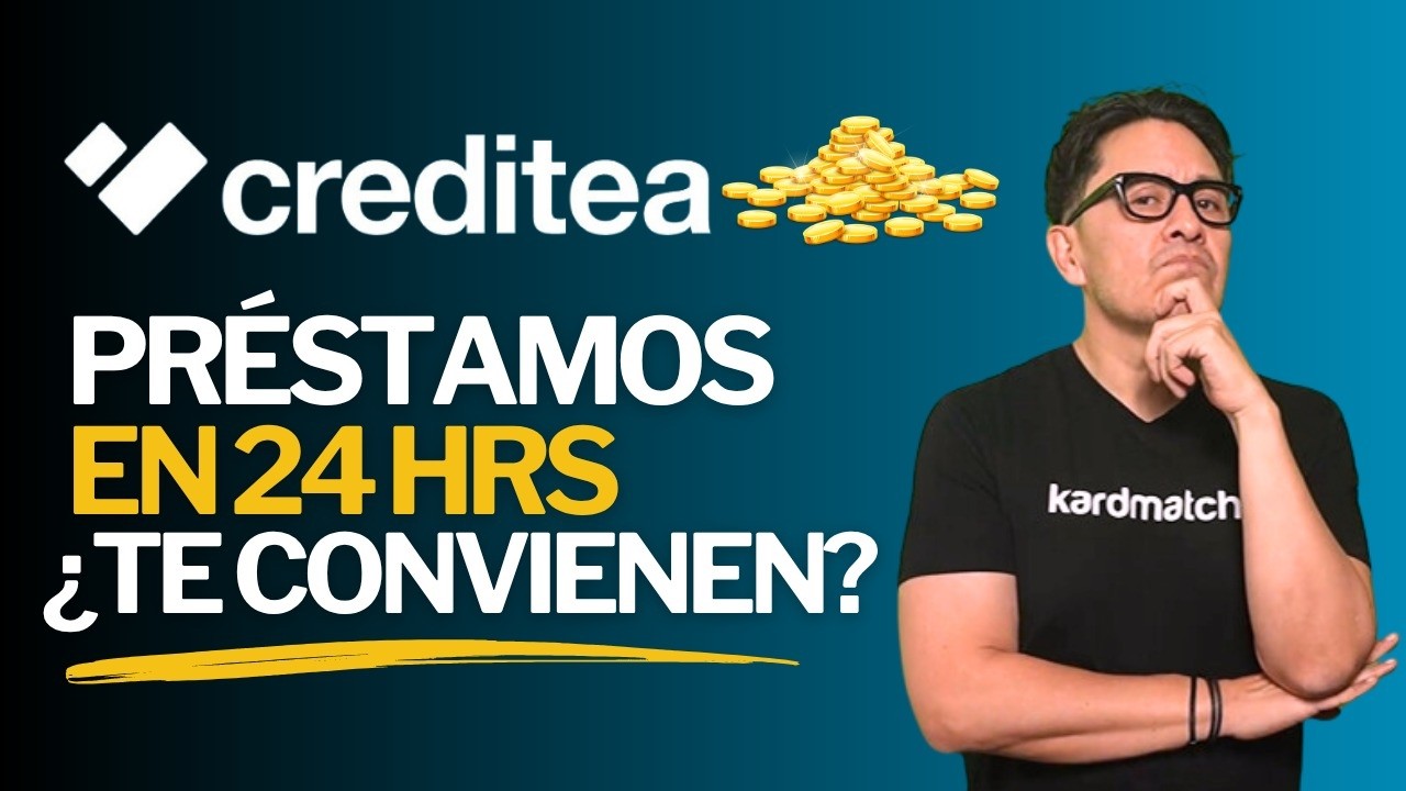 ¿Creditea es confiable? Opiniones, condiciones y riesgos en España