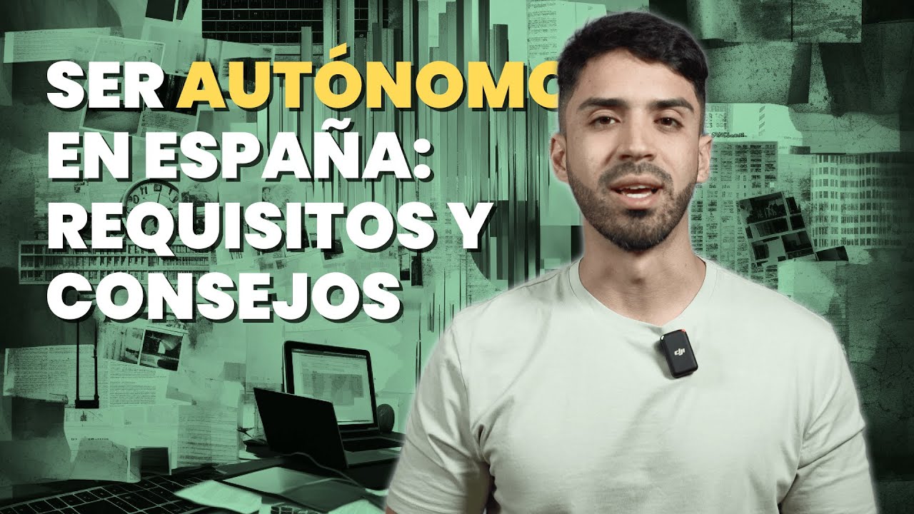 Contrato de autónomo en España: qué debe incluir, tipos y cláusulas clave