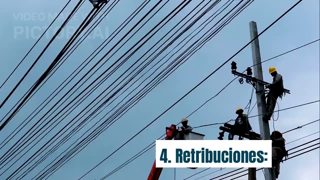 Convenio de electricistas en España: salario, categorías y jornada