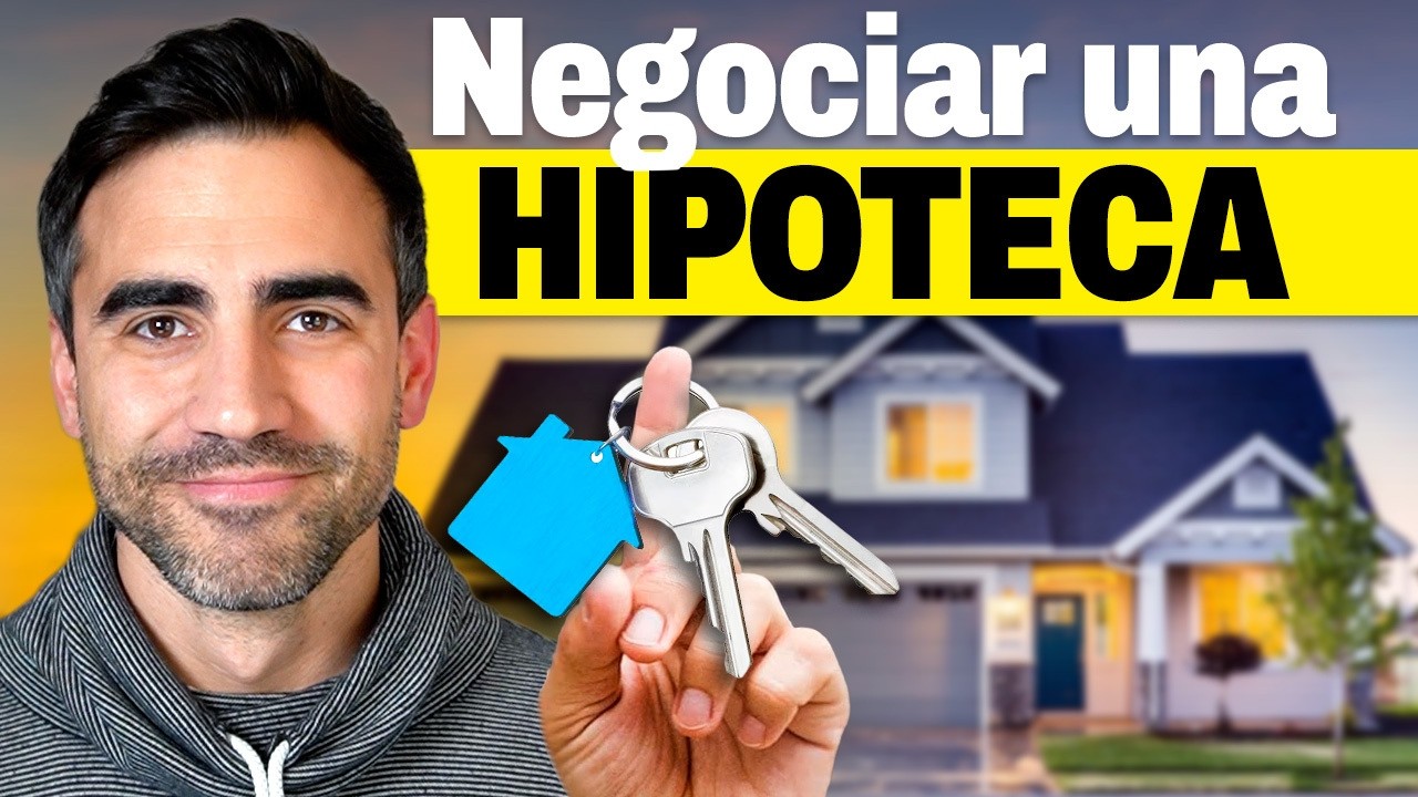 Mejor hipoteca actual en España: cuál elegir y cómo conseguir el mejor tipo