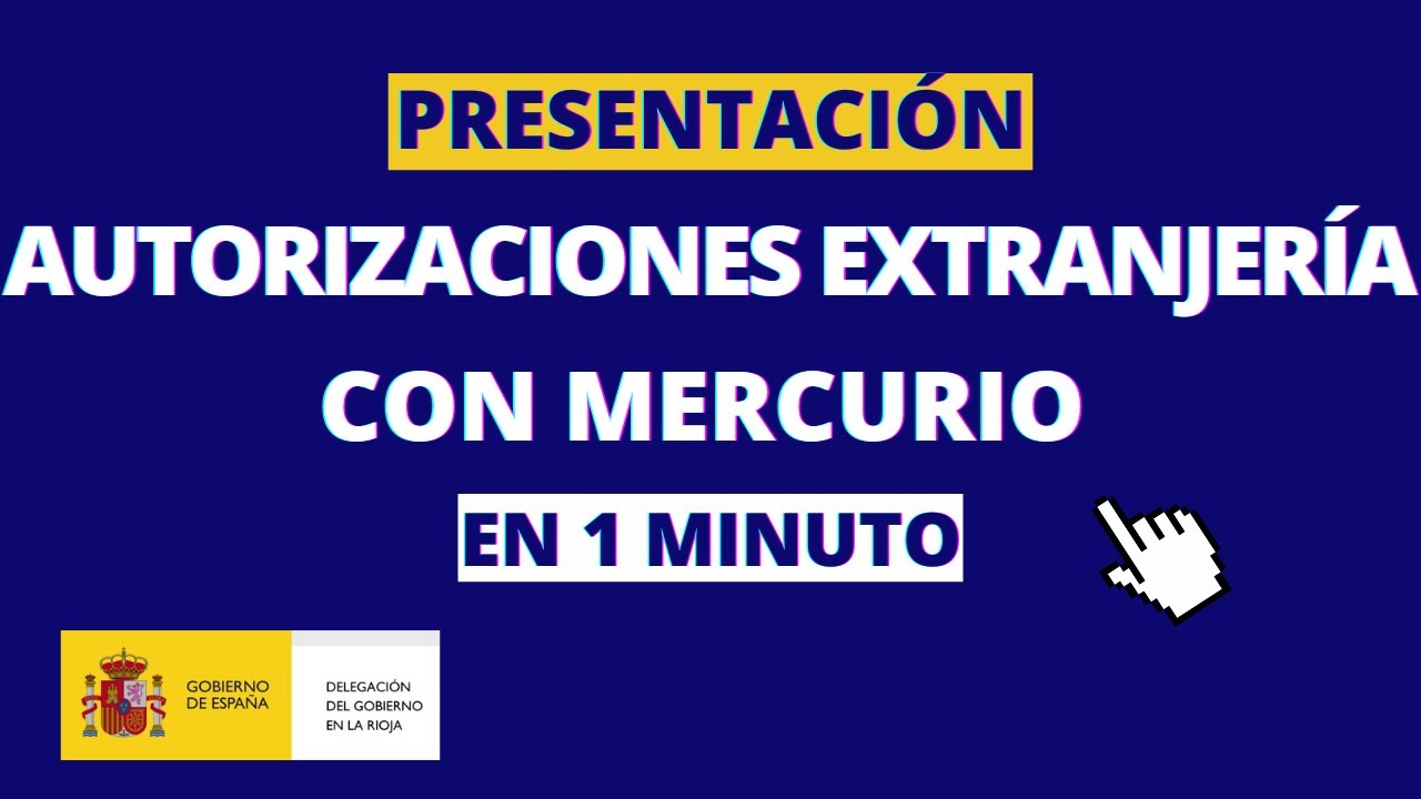 Cita previa de Extranjería para solicitud de autorizaciones en España: cómo pedirla, requisitos y pasos