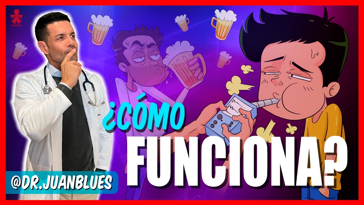 En un control de alcoholemia, ¿cuántas pruebas pueden hacerle en España?