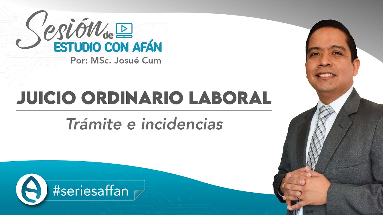 Juicio laboral en España: qué es, cómo prepararlo y qué ocurre en el juzgado