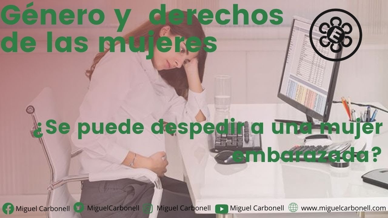 Despedir a una embarazada en España: cuándo es ilegal, qué pasa con el despido y cómo reclamar