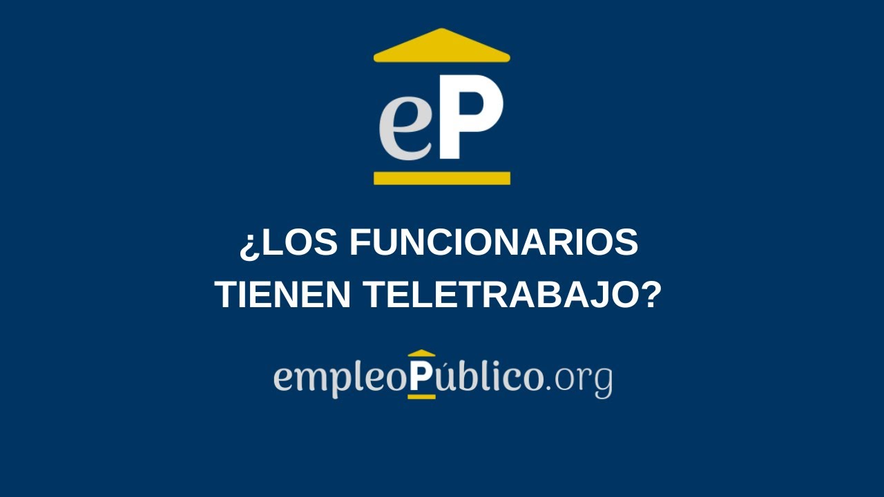 Teletrabajo en la AGE en España: requisitos, solicitud y límites