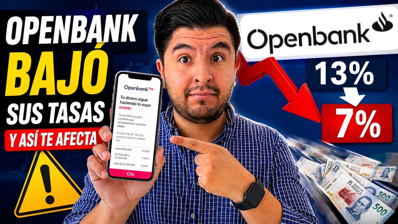 Openbank y la subrogación hipotecaria en España: requisitos, pasos y gastos