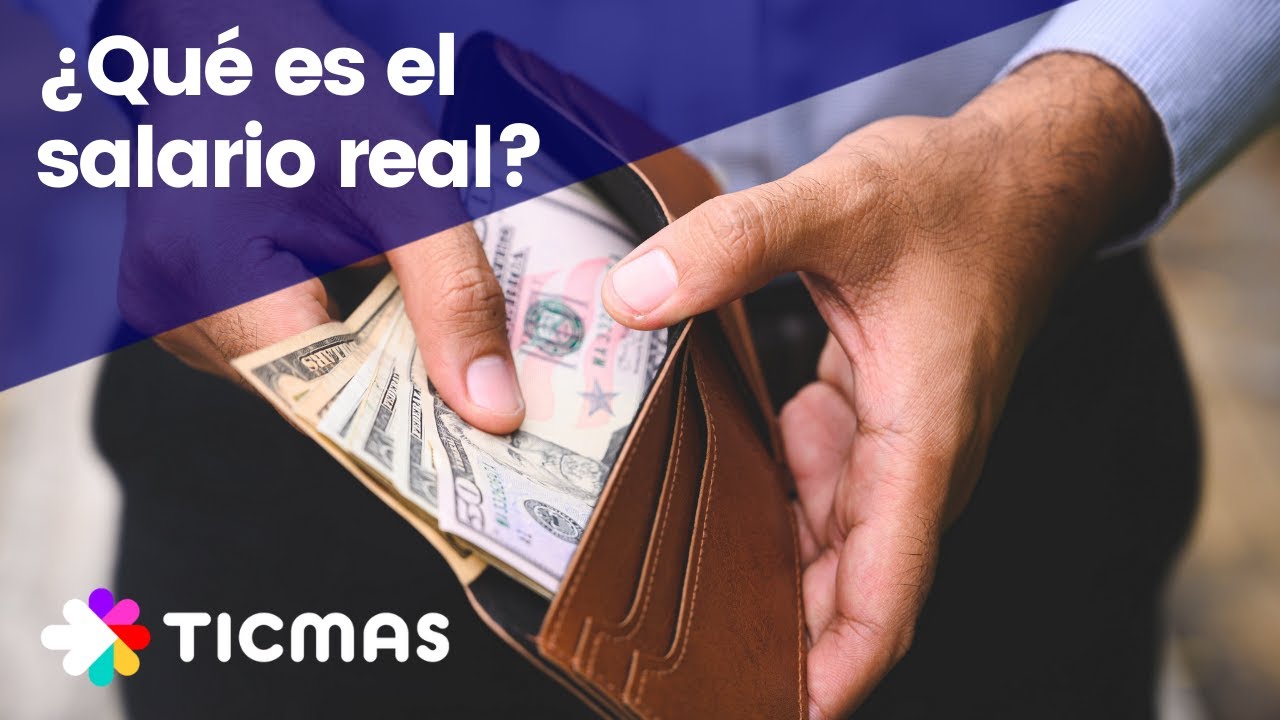 Salario nominal en España: qué es, cómo se calcula y en qué se diferencia del salario real