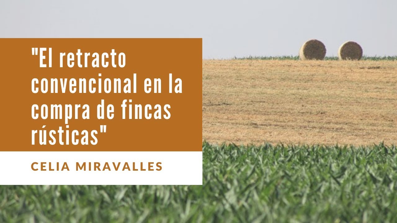 Retracto convencional en España: qué es, requisitos y cómo ejercerlo