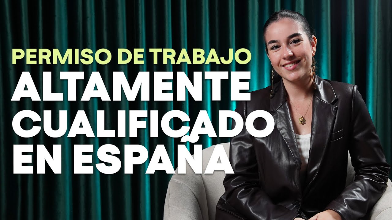 Personal altamente cualificado en España: requisitos, permiso y ventajas