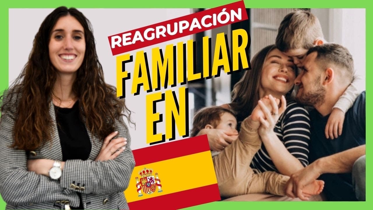 Autorización inicial de reagrupación familiar en España: requisitos, documentación y cómo solicitarla