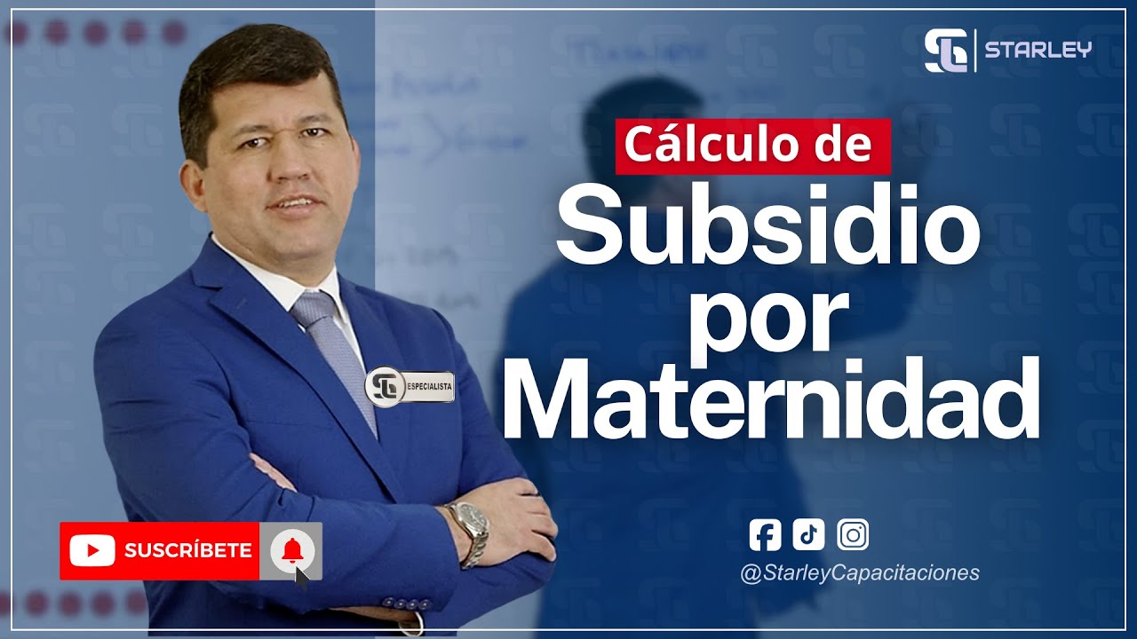 Subsidio por maternidad en España: qué es, quién puede pedirlo y cuánto se cobra