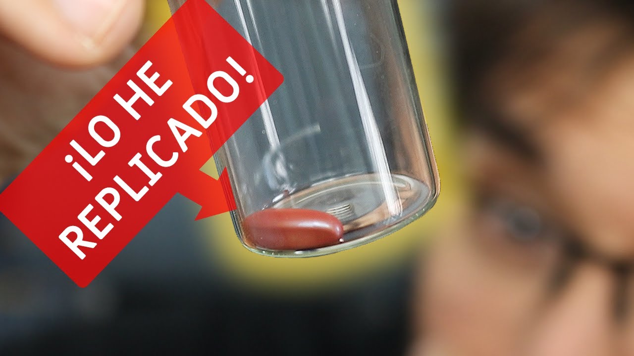 El mercurio: propiedades, usos y riesgos en España