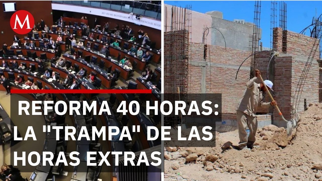 Trabajo extra por horas en España: qué dice la ley, límites y cómo se paga
