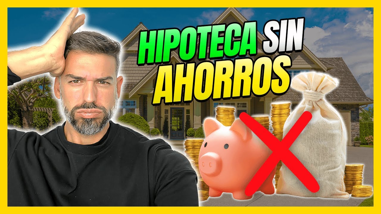 Hipoteca sin nómina en España: cómo conseguirla, requisitos y bancos que la conceden