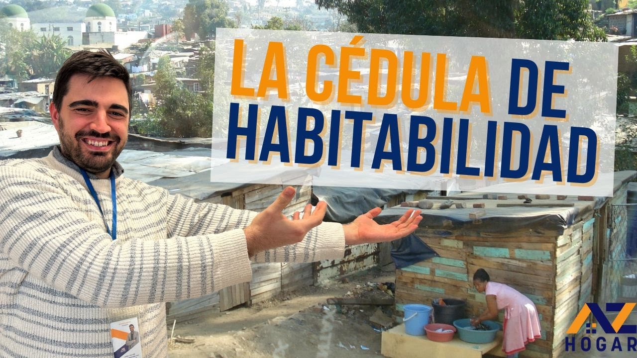 Cómo pedir la cédula de habitabilidad en España: requisitos, pasos y documentos