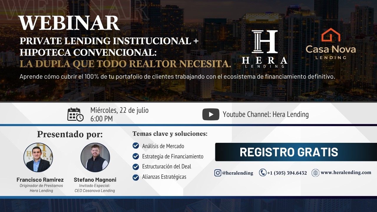 Hipoteca Finance en España: qué es, cómo funciona y si merece la pena