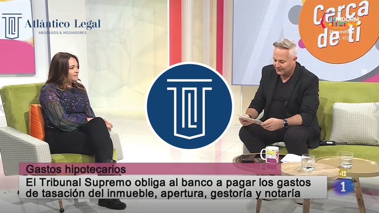 Gastos de constitución de hipoteca en España: quién los paga y cuánto cuestan