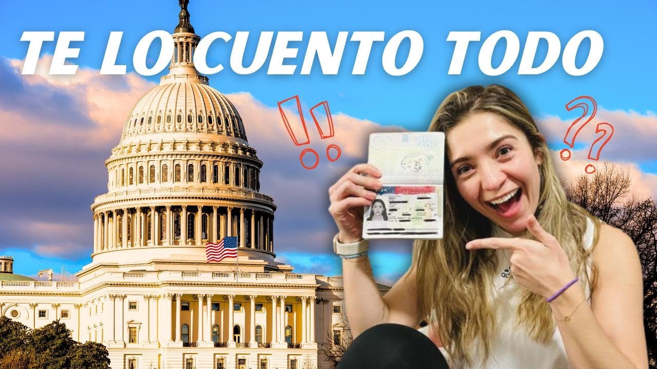 Visa F-1 para estudiar en Estados Unidos desde España: requisitos, precio y cómo solicitarla