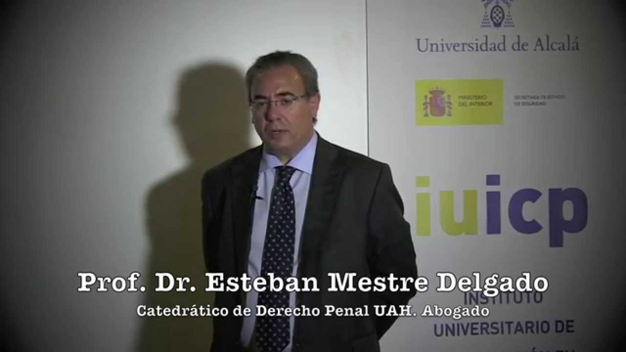 Esteban Mestre Delgado en España: perfil, trayectoria y todo lo que debes saber