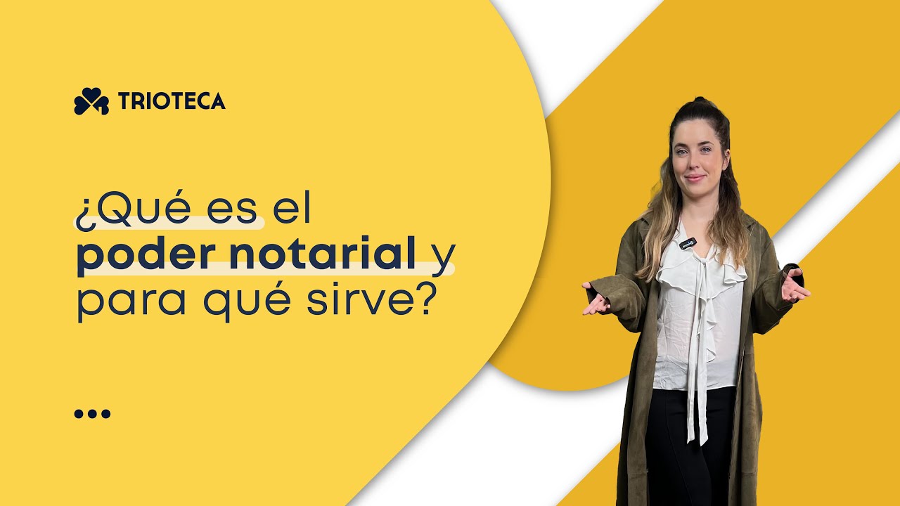 Poder notarial urgente en España: cómo hacerlo rápido y qué necesitas