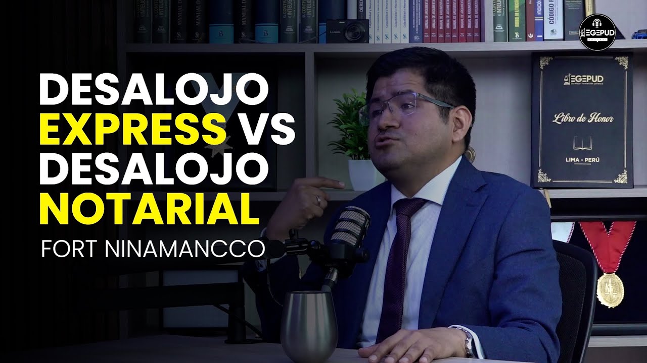 Desalojo express en España: cómo desalojar a un inquilino paso a paso y en qué casos procede