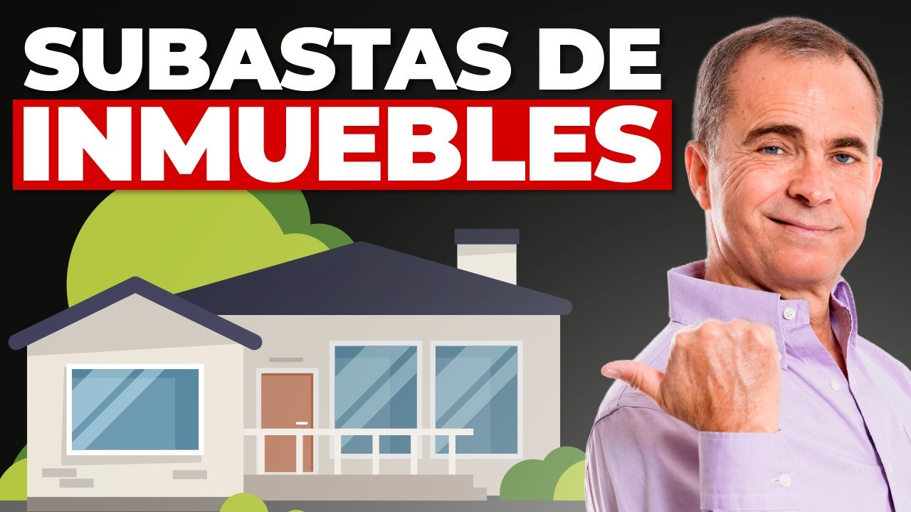 Subastas de pisos en España: cómo encontrarlos, pujar y comprar con seguridad