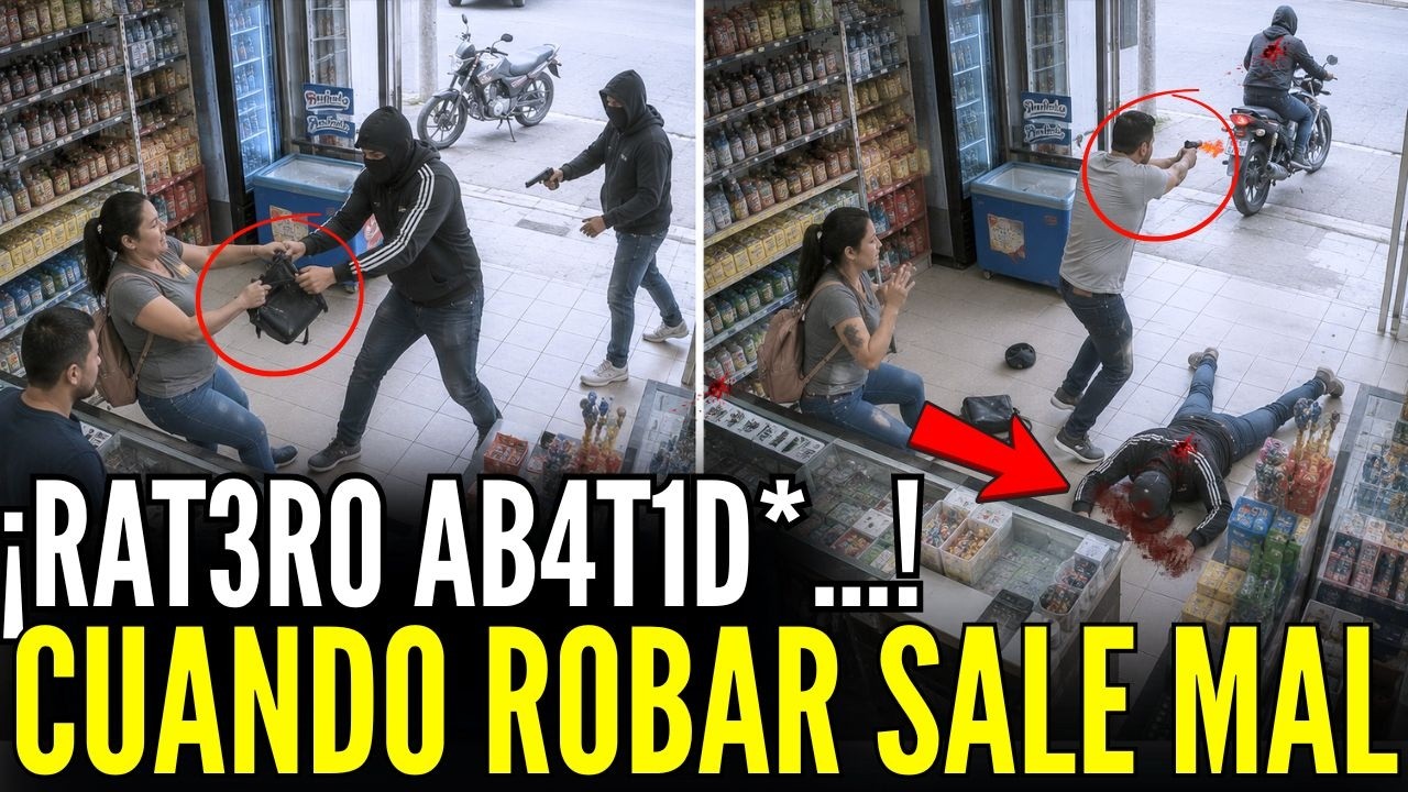 Hurto en España: definición, diferencias con el robo y ejemplos