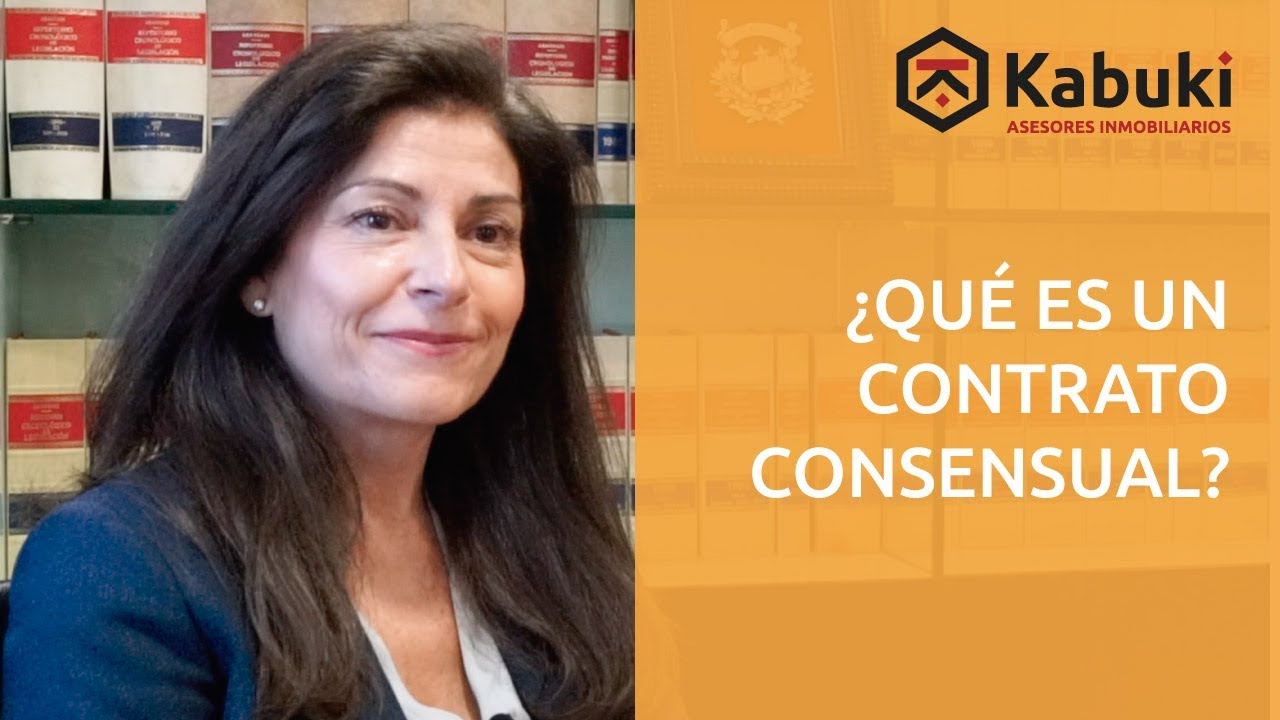 Contrato consensual en España: qué es, características y ejemplos