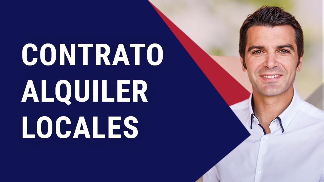 Modelo de factura de alquiler de local en España: ejemplo, datos obligatorios y plantilla