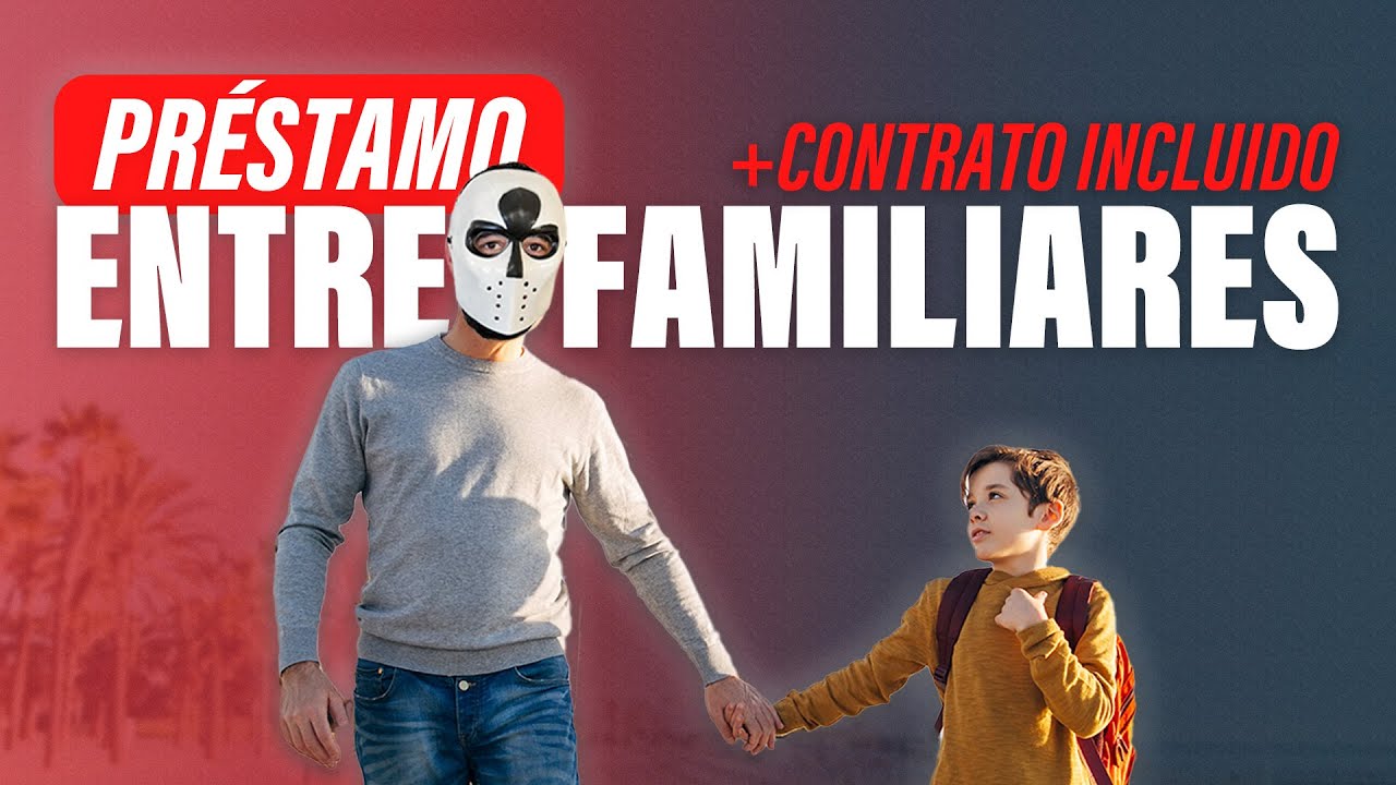 Modelo de contrato de préstamo entre particulares en España en Word gratis: plantilla editable y lista para descargar