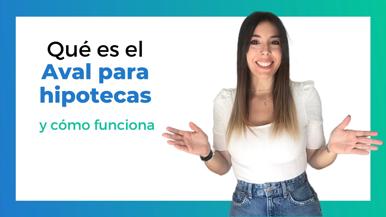 Hipoteca con aval de los padres en España: cómo funciona, riesgos y alternativas
