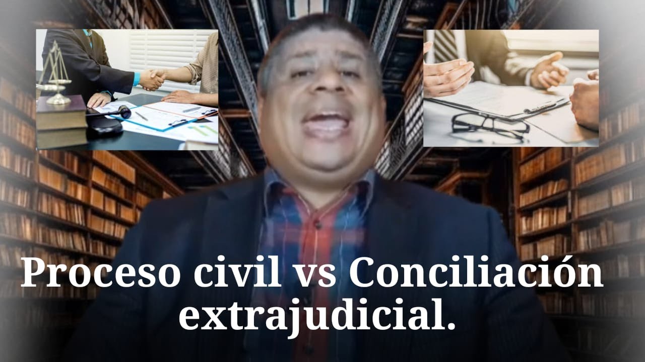 Conciliación civil en España: qué es, cómo funciona y cuándo conviene