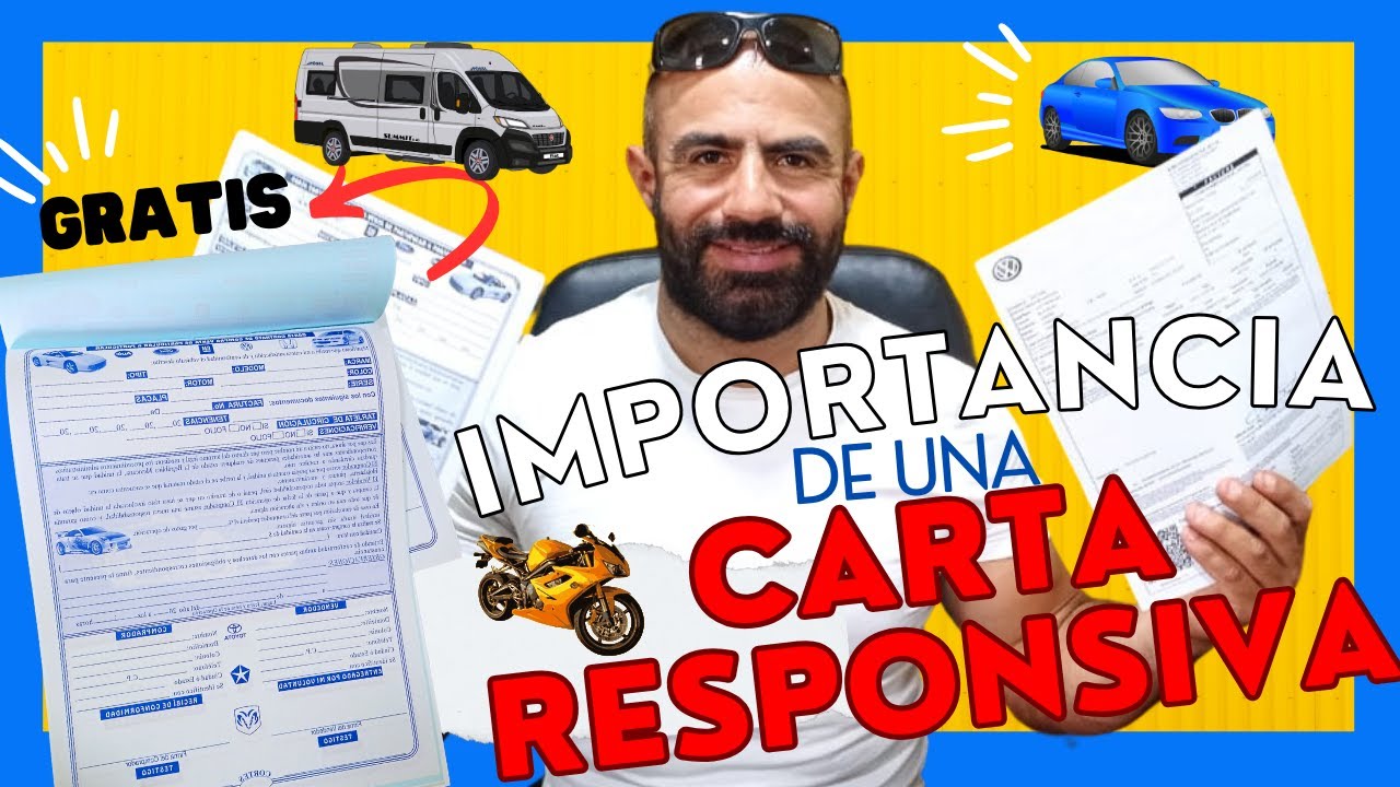 Contrato de compraventa de vehículo en la GVA: modelo, requisitos y cómo rellenarlo en España