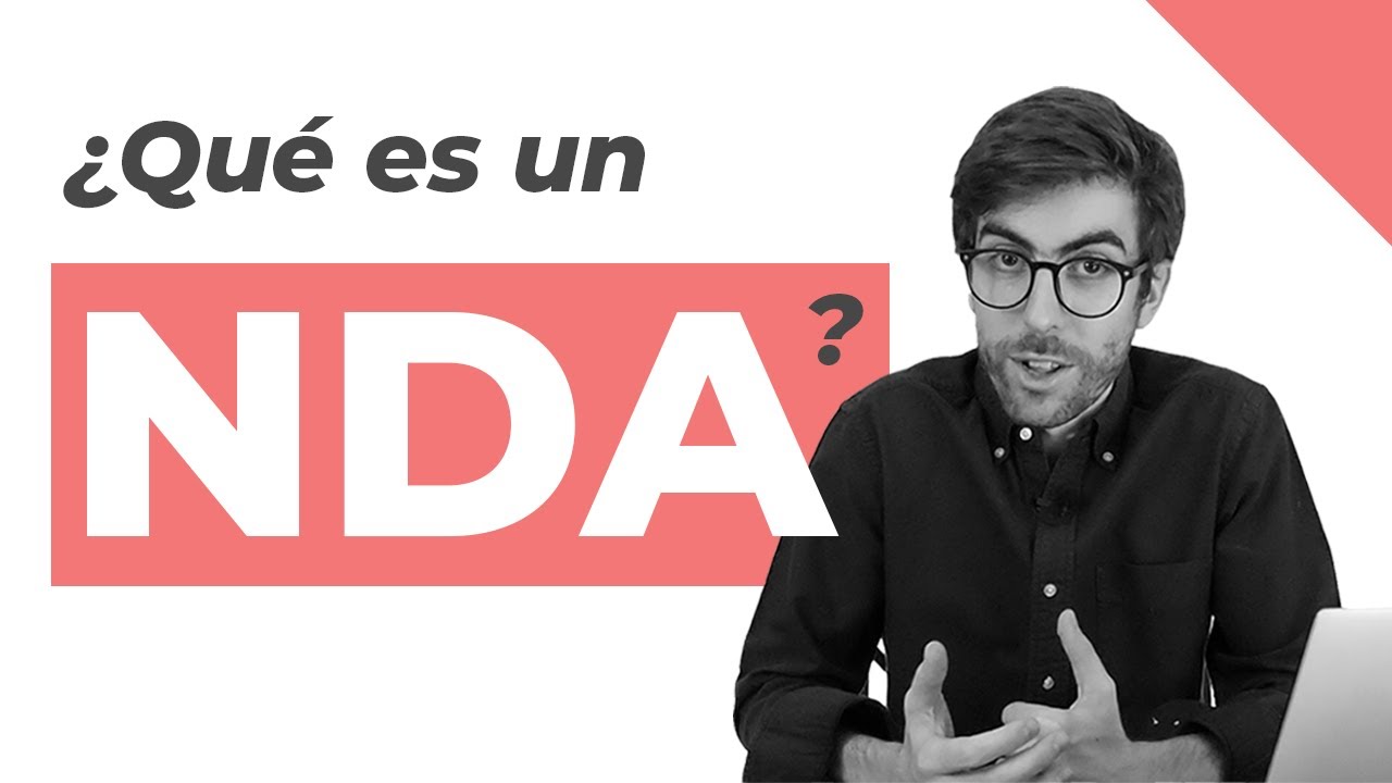 NDA de confidencialidad en España: qué es, validez y claves legales