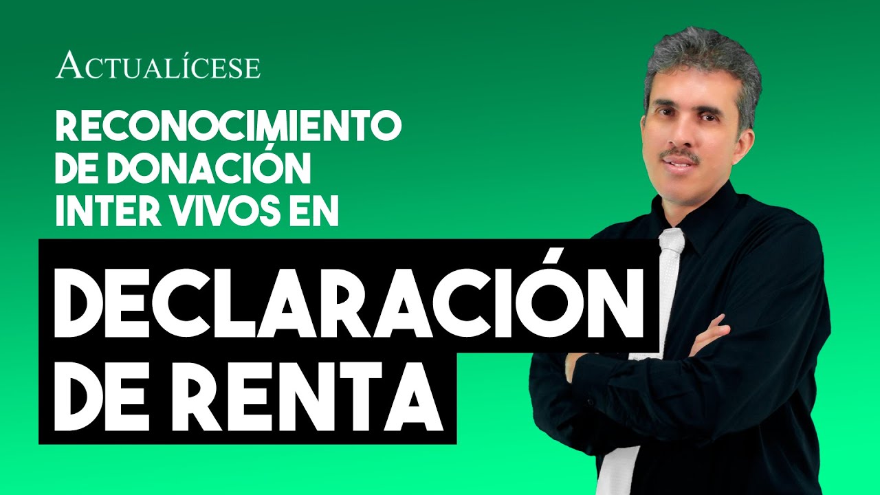 Donación inter vivos en España: qué es, requisitos, impuestos y efectos legales