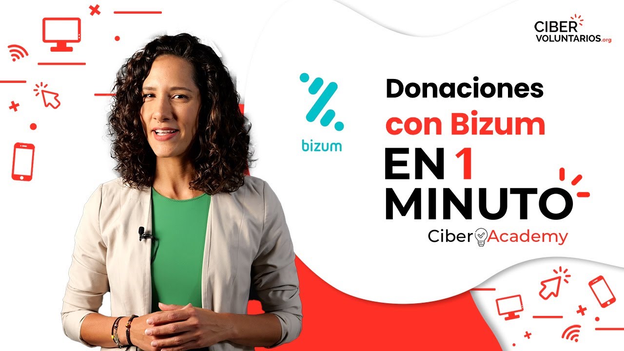 Bizum para donaciones en España: cómo hacerlo, límites y requisitos
