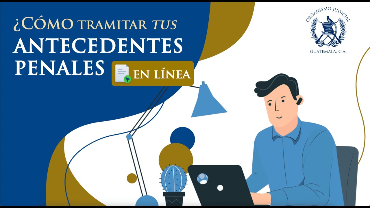 Cómo mirar antecedentes penales en España: consulta, certificado y pasos