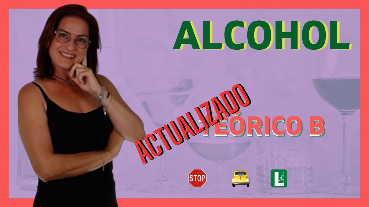 Alcoholemia en conductores en España: tasas, multas y delitos