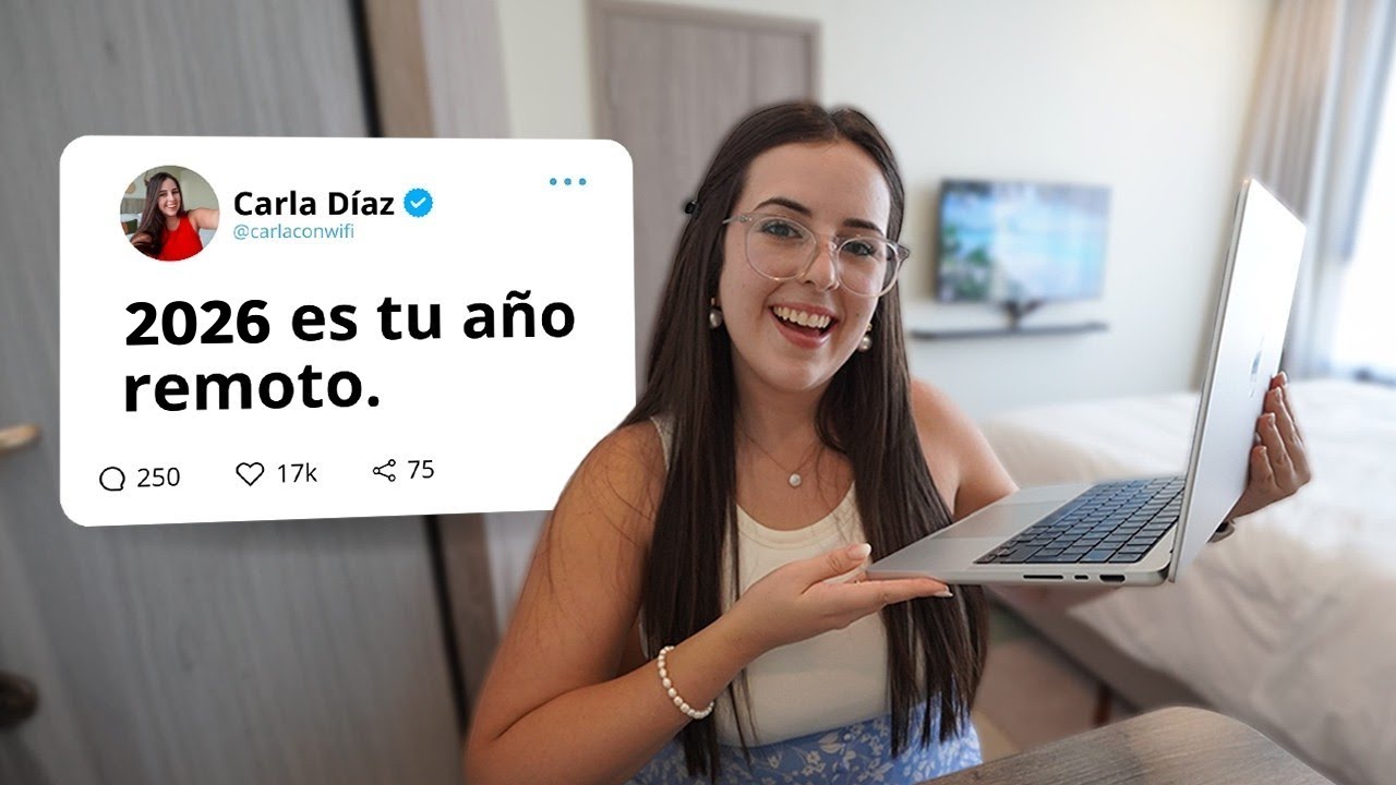Teletrabajar en España: qué es, requisitos, derechos y consejos para organizarte mejor