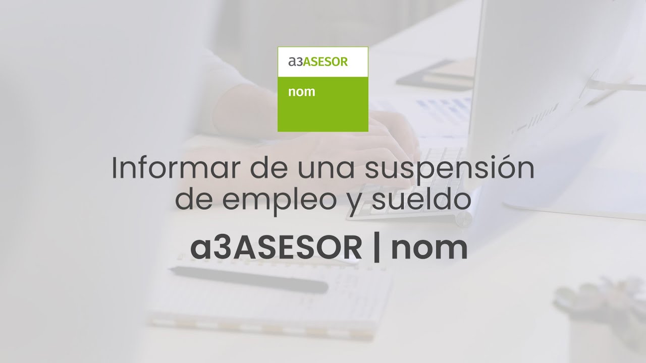 Suspensión de empleo y sueldo en el sistema RED en España: qué es, cómo se comunica y plazos