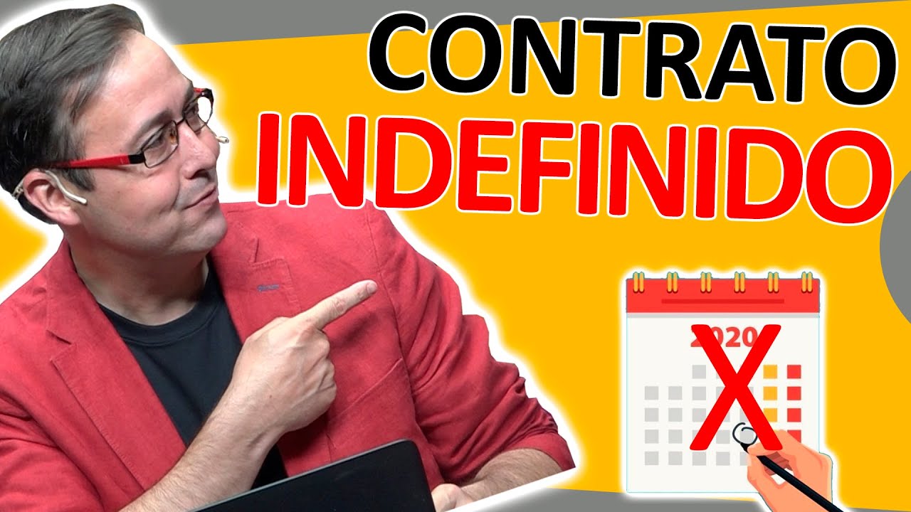 Salario en un contrato indefinido ordinario en España: cuánto se cobra y qué debe incluir
