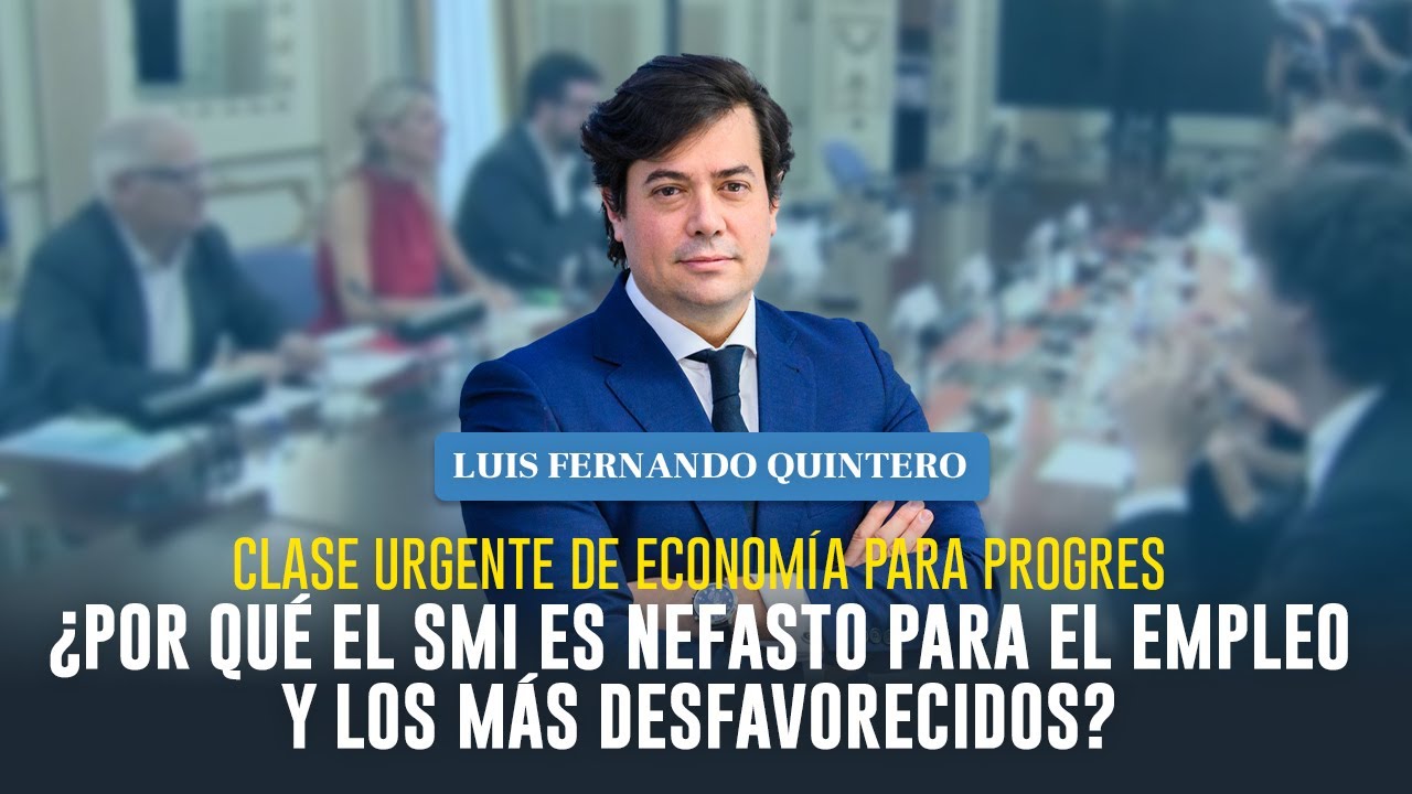 SMI en España: cuánto es, cómo se calcula y a quién afecta