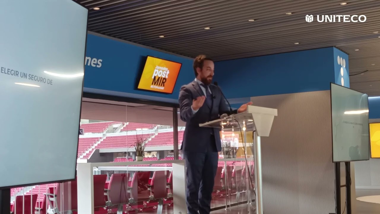 Uniteco seguro de responsabilidad civil en España: coberturas, precio y cómo contratarlo