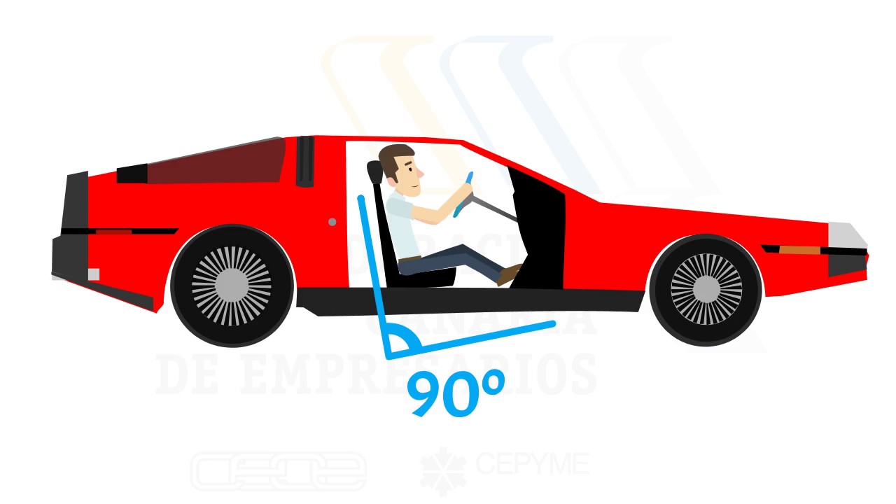 Seguridad vial laboral en España: claves para prevenir accidentes y cumplir la normativa