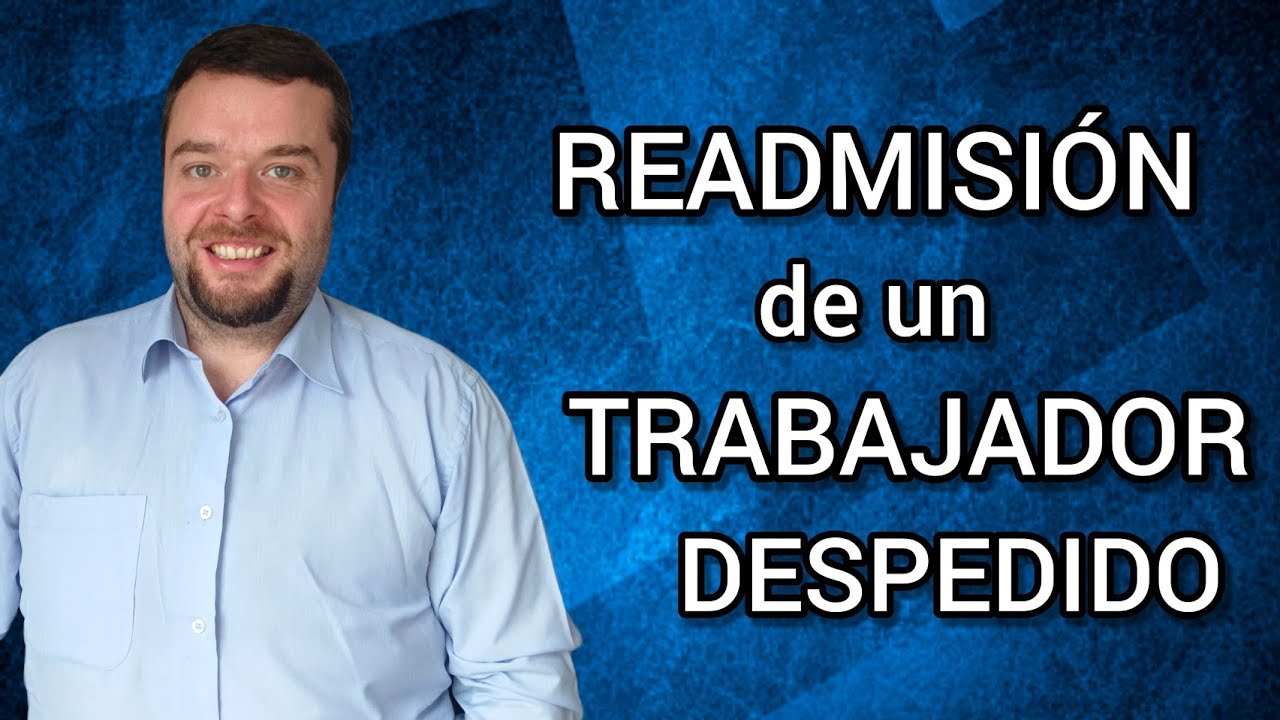 ¿Puede el trabajador negarse a la readmisión en España? Derechos, plazos y consecuencias