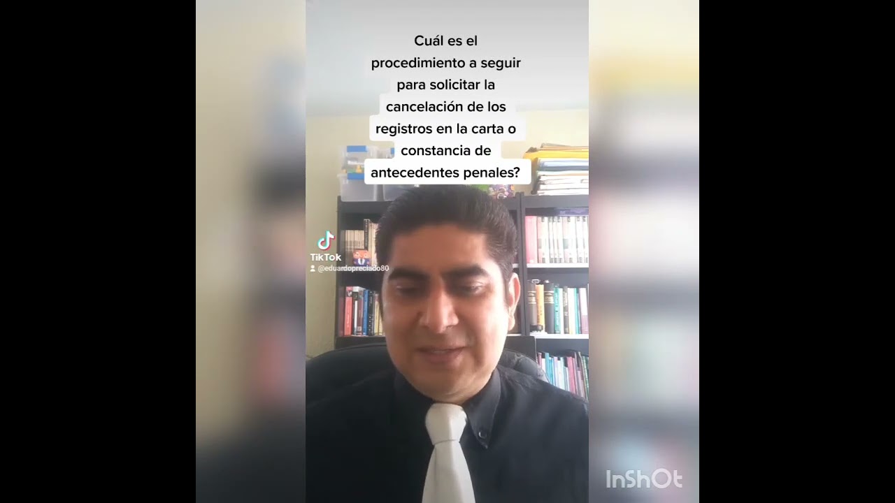 ¿Prescriben los antecedentes penales en España? Plazos, cancelación y cómo borrarlos