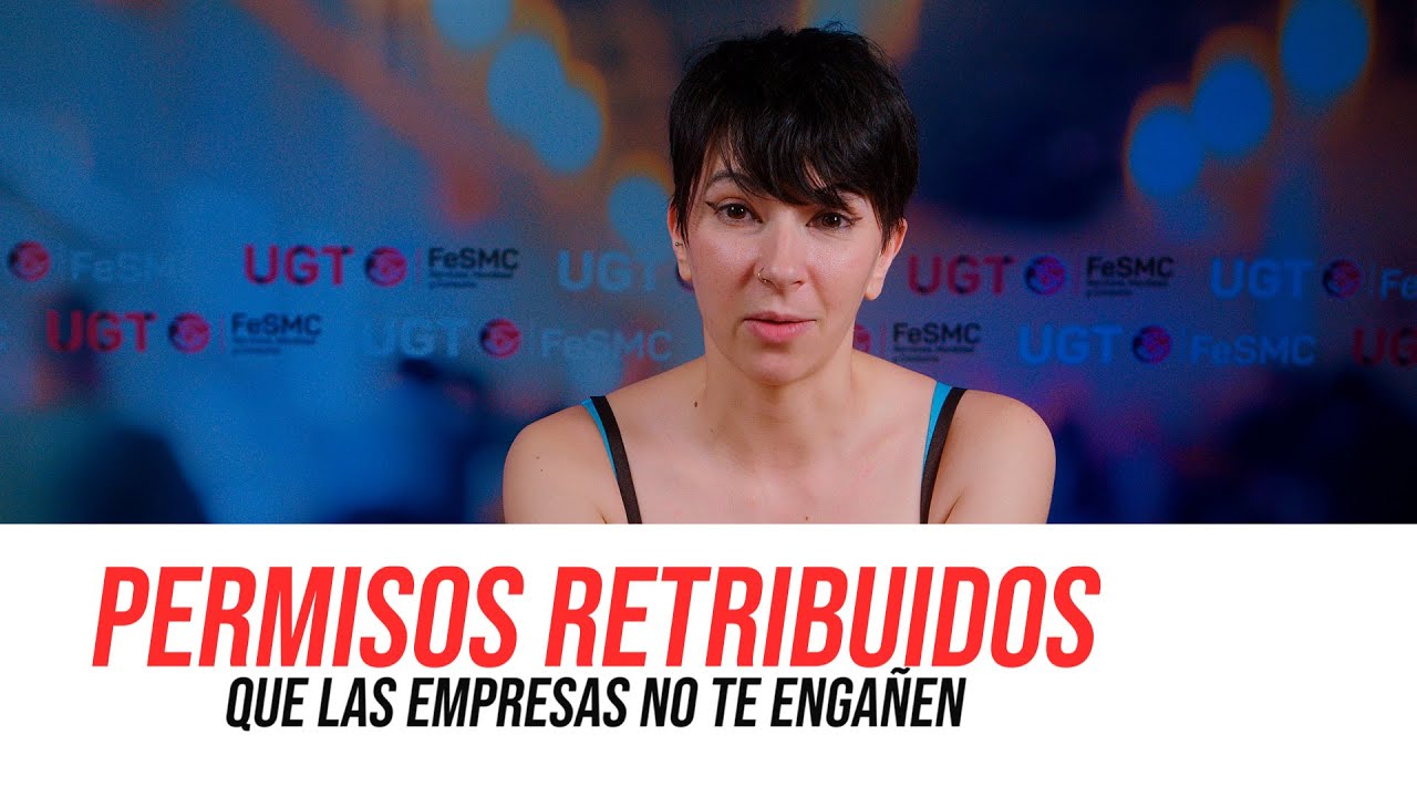 Permiso retribuido obligado por la empresa en España: cuándo puede imponerlo y qué derechos tienes